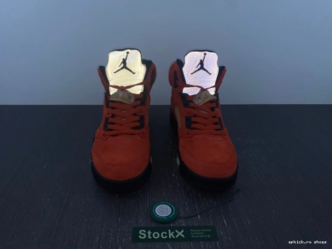 Rep Jordan For Air WMNS Mars Her 5 DD9336-800 0825